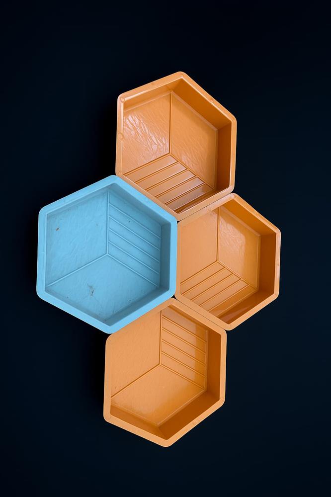 khuôn đúc gạch lát sân